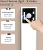 30cm Schrankbeleuchtung Led Mit Bewegungsmelder 4 Stück Produktbild-Vorschau 7