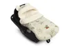 SENSILLO Fußsack Kinderwagen Baby Fußsack Winter Buggy - Produktbild-Vorschau 7