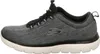 SKECHERS Summits-Louvin Schuhe Herren schwarz 44 Produktbild-Vorschau 48