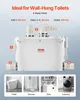 VEVOR hefinstallatie, afvalwaterpomp, 500W, robuust, hoge Productafbeelding-voorbeeld 4