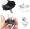 INF 2-balenie predných kolies pre iRobot Roomba Náhľad obrázku produktu 7