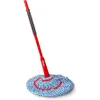 Vileda Microtwist Max Wischmop mit Drehfunktion, Produktbild-Vorschau 1