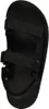 Indosole The Adventure Sandales Noir EU 37-38 Femme Noir EU Voir les images du produit 4