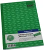 SIGEL LO519 Fiches de salaire "Mini-Jobs" - A5, 50 feuilles Voir les images du produit 3