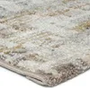 Teppich - Beige - 60x100 cm - Used-Look Muster - Produktbild-Vorschau 15