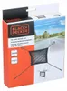Autoaufbewahrungsnetz Black & Decker Schwarz 30 x 28 cm Produktbild-Vorschau 5