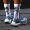 Pacific Socks Forest Run Socken Weiß EU 42-45 Weiß EU 42-45 Produktbild-Vorschau 3