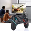 Wireless Controller mit Screenshot, Vibration, 6-Achsen Produktbild-Vorschau 5
