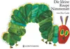 Die kleine Raupe Nimmersatt Voir les images du produit 3