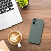 EAZY CASE - TPU Hülle für Apple iPhone 16, TPU Case Produktbild-Vorschau 6