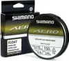 Shimano Aero Float Line 150m / Monofile Schnur Anteprima dell’immagine prodotto 1
