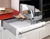 Affettatrice universale da incasso Ritter AES 62 SR-H per Anteprima dell’immagine prodotto 6