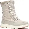 Kamik Dámské zimní boty Boots LEA Mid Vegan NF2508 white Náhled obrázku produktu 1