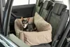 TRIXIE Autositz, doppelt - taupe - 80 × 35 × 60 cm Produktbild-Vorschau 6