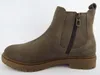 Camel Active taupe Stiefelette Braun : 41 Produktbild-Vorschau 2