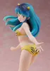 Urusei Yatsura PVC Statue 1/7 Lum 23 cm Produktbild-Vorschau 4