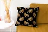 MuchoWow® Zierkissen Sofakissen Wohnzimmer Dekokissen 40x40 Produktbild-Vorschau 6