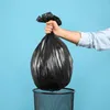 Worki na śmieci czarne 60l 50 sztuk Podgląd zdjęcia produktu 5