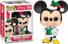 Disney - Minnie Mouse 613 - Funko Pop! - Vinyl Figur Produktbild-Vorschau 8