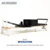 PH Fitness Pilates Reformer 218 cm – pieghevole in Anteprima dell’immagine prodotto 4