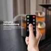 FlinQ wiederaufladbare LED-Kerzen mit beweglicher Flamme – Produktbild-Vorschau 4