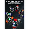 LOKMAT ZEUS 3 PRO Smartwatch, 1,39palcový IPS plně dotykový Náhled obrázku produktu 5