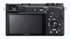 Sony A6400 Zwart + 18-135mm Náhľad obrázku produktu 5