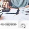 10 Rollen 57x25 MM Thermopapier Weiß Kinder Kamera Instant Produktbild-Vorschau 4