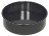 Tortiera Riess Ø20cm con base sollevabile smalto nero Anteprima dell’immagine prodotto 1