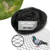Rete Strend Pro, 8x8 m, maglia 25 mm, anti-uccelli, PE Anteprima dell’immagine prodotto 5