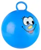 Pallone da rimbalzo Relaxdays per bambini, con faccina, con Anteprima dell’immagine prodotto 9