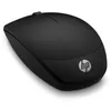 HP X200 Wireless Maus 2.4 GHz mit bis zu 1600 DPI schwarz Produktbild-Vorschau 2