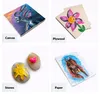 Pinturas lavables para pósteres Creative Deco, 12 botes de Vista previa de la imagen del producto 4