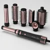 Cecotec Haargestalter 8 Aufsätze CeramicCare 8in1 AirGlam Produktbild-Vorschau 7