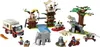 LEGO 60307 City Wildlife Tierrettungscamp, Boot Spielzeug Produktbild-Vorschau 7
