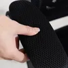 HOMCOM Netz-Bürostuhl mit klappbaren Armlehnen & Produktbild-Vorschau 9