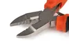 Fox Edges Crimp Plyers - Klemmhülsenzange Produktbild-Vorschau 6