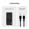 OSRAM Powerbank PowerBoost 100, 10.000 mAh Produktbild-Vorschau 7