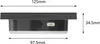 Wiederaufladbares Solarmodul SUNNY 300lm Produktbild-Vorschau 6