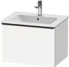 DURAVIT DE42610BD180000 D-Neo WTU WH R.ek 610x462x440 Wß Mt Produktbild-Vorschau 1