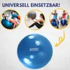 Best Sporting Gymnastikball 85 cm Ø - Tragkraft: bis ca. Produktbild-Vorschau 4