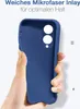 Hülle für Samsung Galaxy S25 Edge Case Cover Bumper Silikon Produktbild-Vorschau 2
