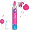 SodaStream Quick Connect Reservezylinder Produktbild-Vorschau 3