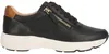 CLARKS Sneaker Tivoli mit praktischem Reißverschluss am Produktbild-Vorschau 2