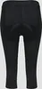 newline Core Biking 3/4 Fahrradhose Damen black L Produktbild-Vorschau 5