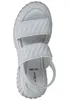 s.Oliver Damen Klassische Sandalen 5-28705-20 400 Farbe: Produktbild-Vorschau 4