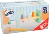 Small Foot - Houten Hamerbank Pastel, 8dlg. Produktbild-Vorschau 2