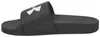 Under Armour Armr Badesandalen Schwarz EU 45 Mann Schwarz Produktbild-Vorschau 3