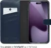 Selencia Etui z prawdziwej skóry dla Apple iPhone 17 Pro Podgląd zdjęcia produktu 3