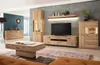 Sideboard Salvador | Balkeneiche Bianco Produktbild-Vorschau 5